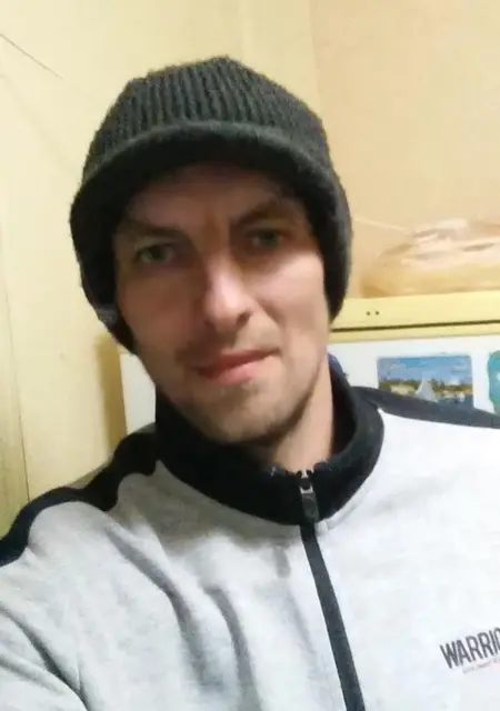 Я Art, 39 років з Нікополя, шукаю знайомство для постійних стосунків