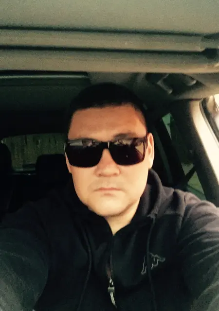 Damir из Павлодара, мне 38, познакомлюсь для совместных путешествий