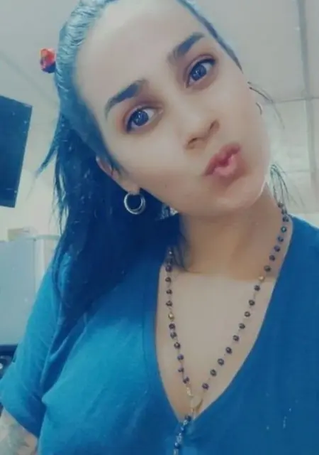 Я Camila, 28, знакомлюсь в Мадриде