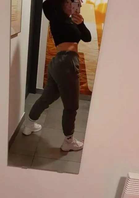 Я Kinga, 28, из Варшавы, ищу знакомство