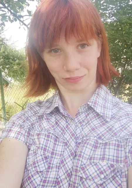 Ірина з Львів, мені 33 років, познайомлюсь