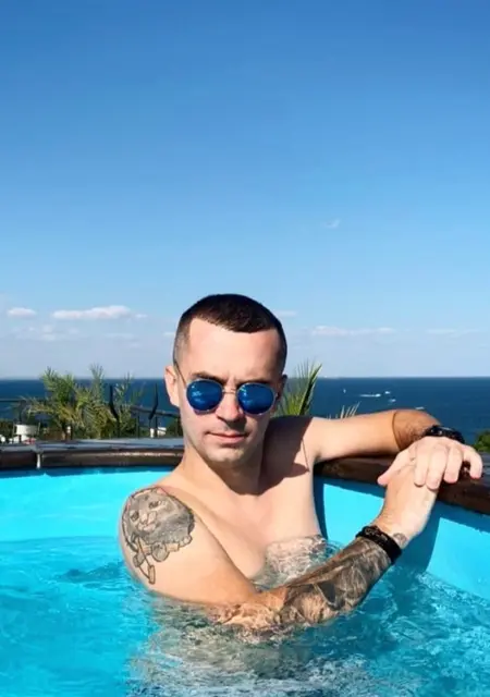 Я Alexey, 32 років, знайомлюсь для приємного проведення часу у Ірпінь