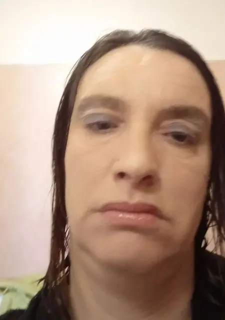 Nathalie из Парижа