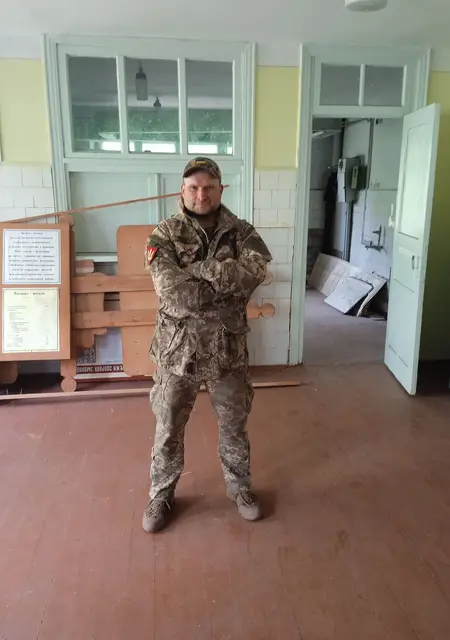 Назар из Покровского, ищу на сайте общение