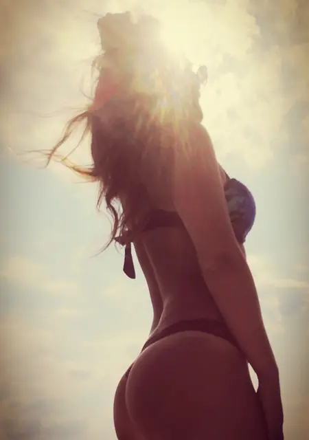 Я Дана, 31, из Сум, ищу знакомства на одну ночь