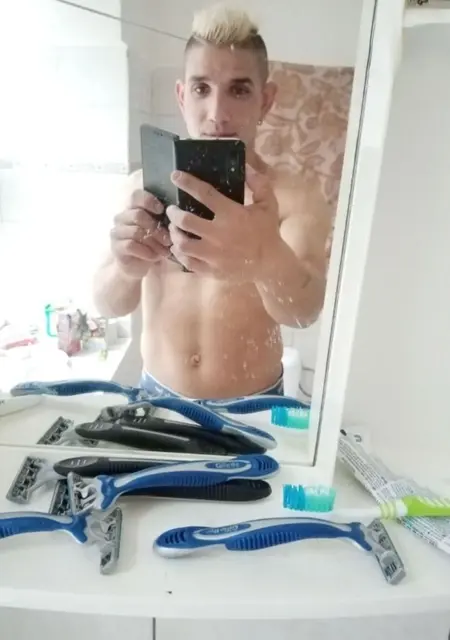 Marauders из Праги, мне 29, познакомлюсь