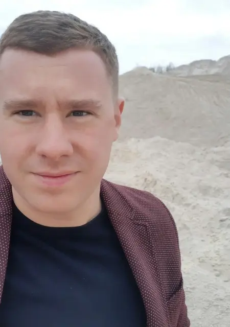 Артём Белов из Мелитополя, ищу на сайте приятное времяпровождение