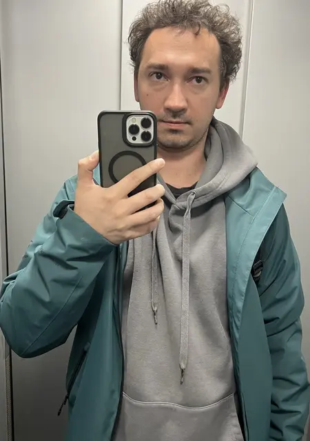 Владимир из Лондона, ищу на сайте открытые отношения