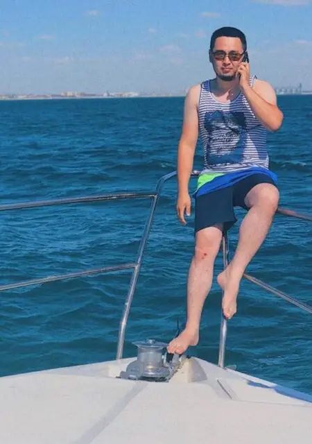 Я Abylay, 32, знакомлюсь на одну ночь в Атырау