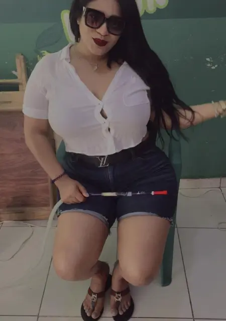 Lola из Санто-доминго Эста, мне 35, познакомлюсь для дружбы