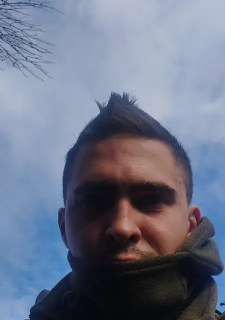 Дима из Кропивницкого, ищу на сайте знакомства на одну ночь