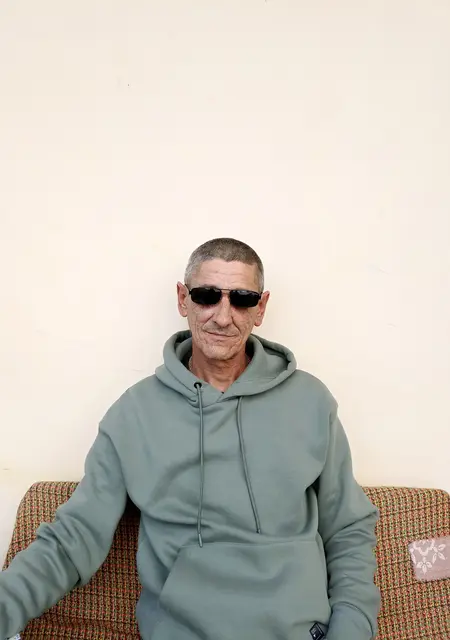 Я Цыган, 52 років, знайомлюсь для постійних стосунків у Львові