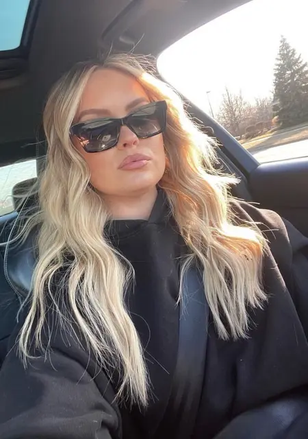 Я Kristena, 33, из Страсбурга, ищу знакомство для постоянных отношений