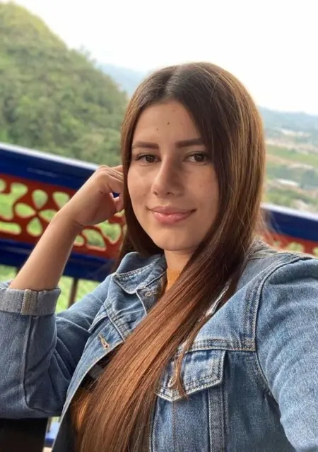 Я Tatiana Gaitan Cor, 31, из Мадрида, ищу знакомство