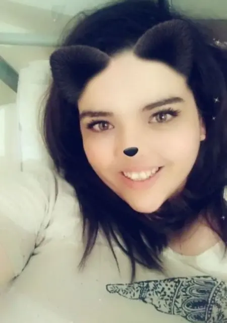 Я Samantha, 28, из Лондона, ищу знакомство