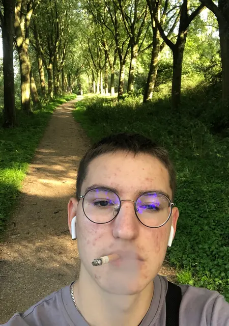 Я Тёма, 20, из Almere Stad, ищу знакомство для постоянных отношений