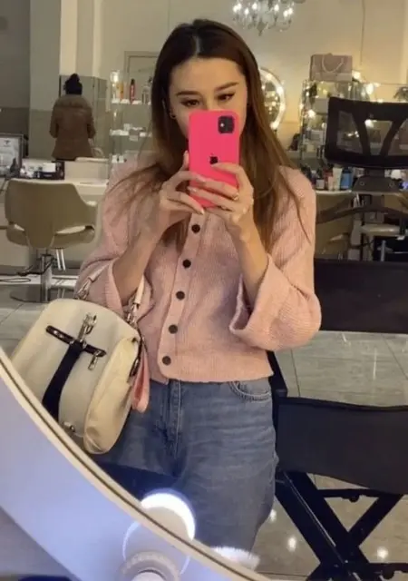 Dilian из Стамбула, мне 27, познакомлюсь