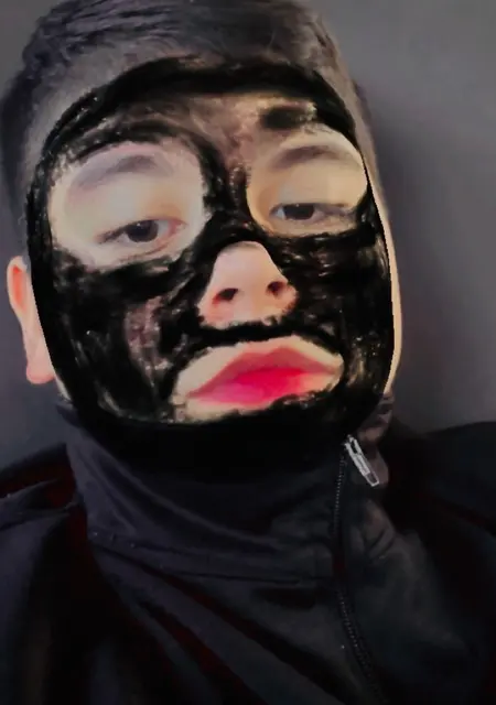 Yael из Морелии, мне 18, познакомлюсь на одну ночь