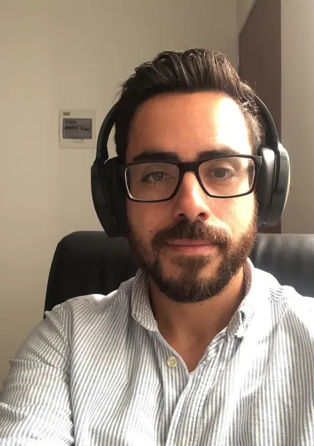 Я Rex, 33, из Лимы, ищу знакомство для общения