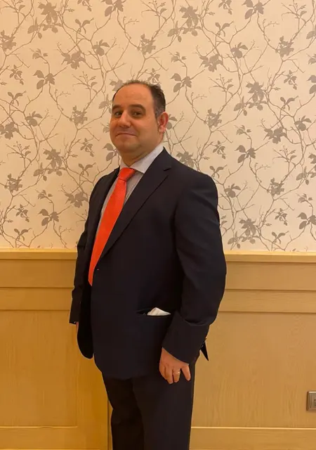 Manutalavera de Toledo, tengo 47 años, listo para conocer para hacer nuevos amigos