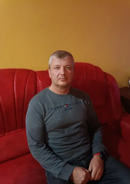 Игорь з Сум, шукаю на сайті знайомства на одну ніч