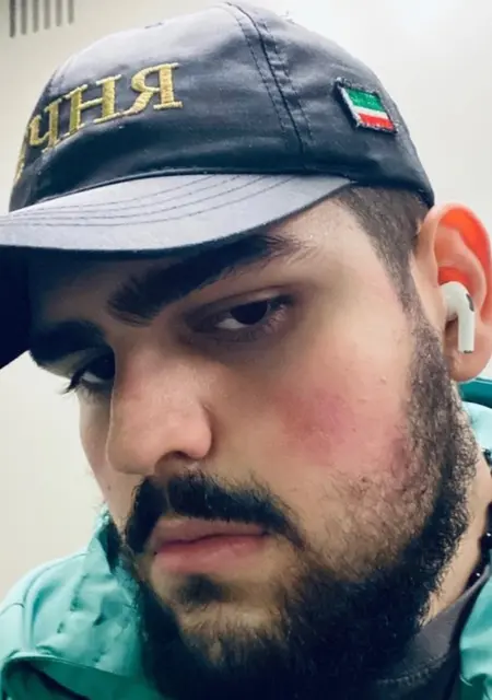 Дима из Лондона, ищу на сайте знакомства на одну ночь