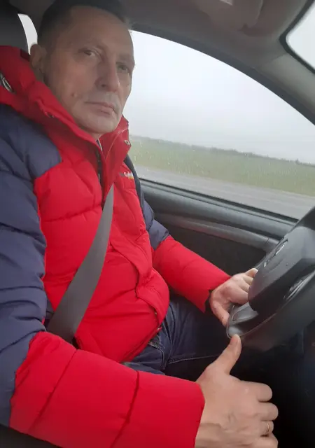 Я Бобделон, 50, знакомлюсь для приятного времяпровождения в Гомеле