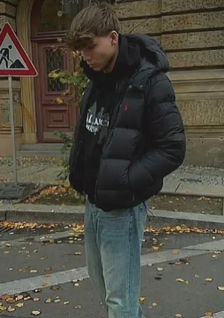 Tim из Гёрлиц, ищу на сайте приятное времяпровождение