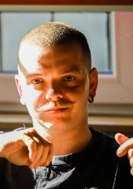 Я Den, 28, знакомлюсь без обязательств в Кременчуге