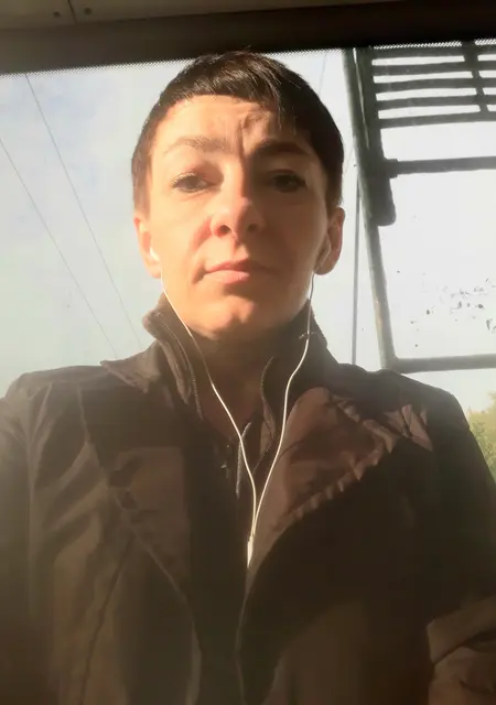 Я Елена, 45, знакомлюсь для дружбы в Минске