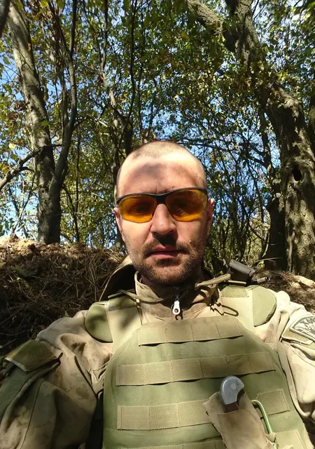 Сергей из Первомайска, мне 38, познакомлюсь на одну ночь