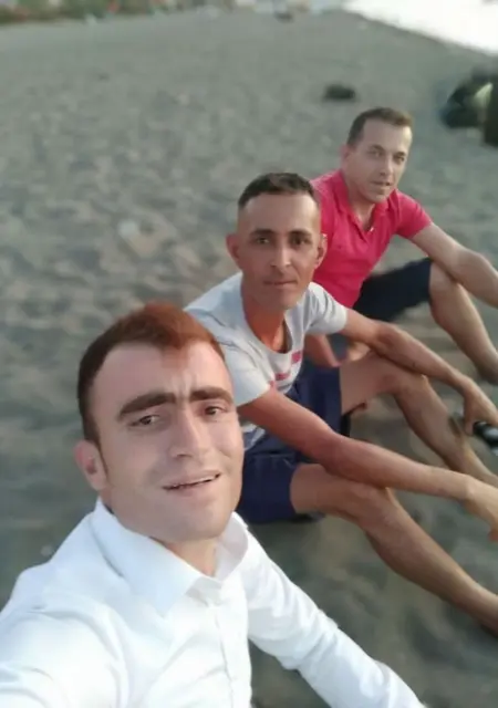 Askin из Стамбула