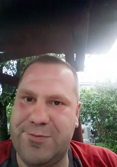 Я Dawid, 37, знакомлюсь в Варшаве