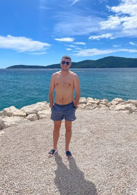 Я Vova, 36 років, знайомлюсь без зобов'язань у Яворів