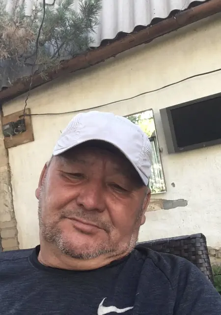 Жанибек из Тараза, мне 61, познакомлюсь для приятного времяпровождения