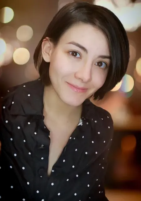 Я Polina, 32, знакомлюсь для совместных путешествий в Париже