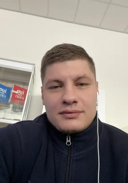 Я Артем, 33, знакомлюсь для дружбы в Запорожье