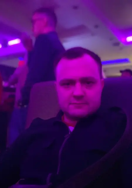 Я Ник, 34, из Тбилиси, ищу знакомства без обязательств