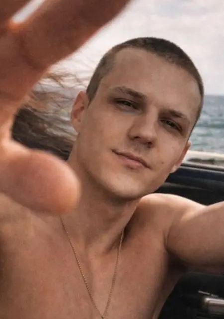 Я Serhii, 33, знакомлюсь для дружбы в Софии