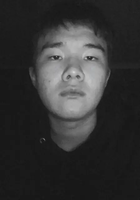 Данияр из Кокшетау, мне 23, познакомлюсь для вирта