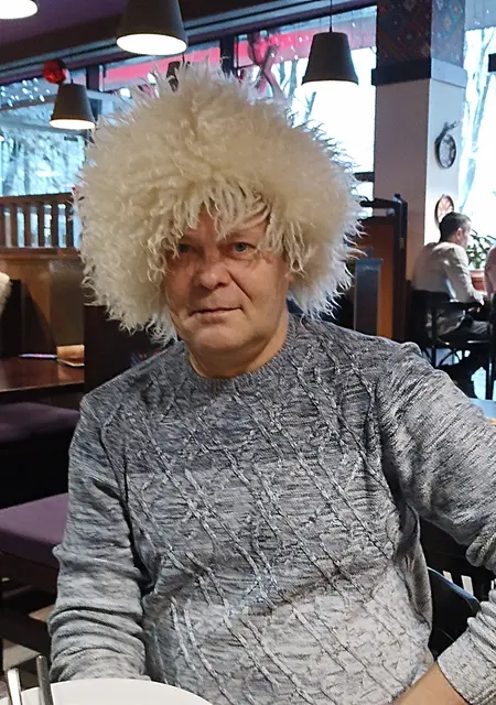 Я Angel, 54, из Бреста, ищу знакомства без обязательств