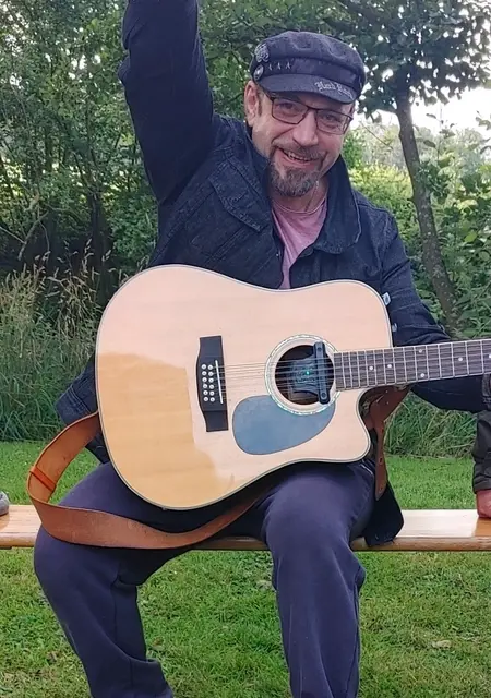 Demi из Дармштадта, мне 49, познакомлюсь для открытые отношения