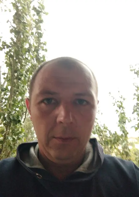 Я Виталий, 40, знакомлюсь без обязательств в Мариуполе
