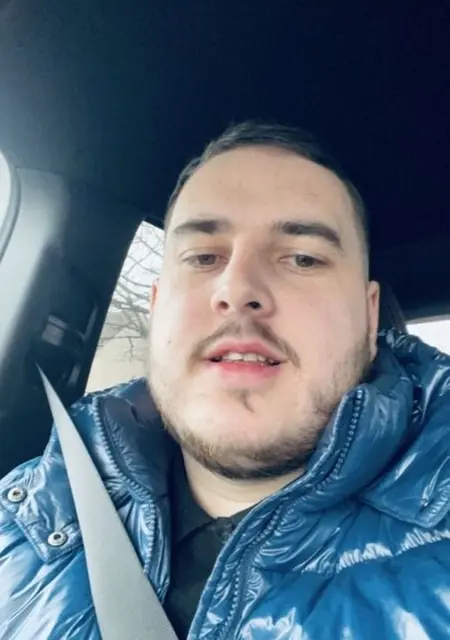 Я Jack, 26, из Лондона, ищу знакомство