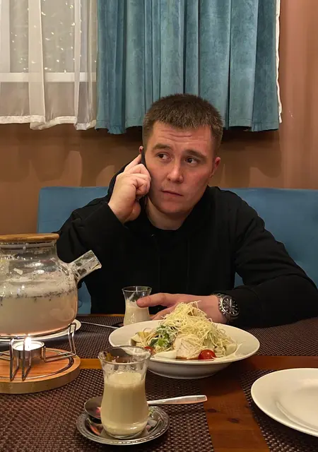 Я Дамир, 27, из Кокшетау, ищу знакомство для общения