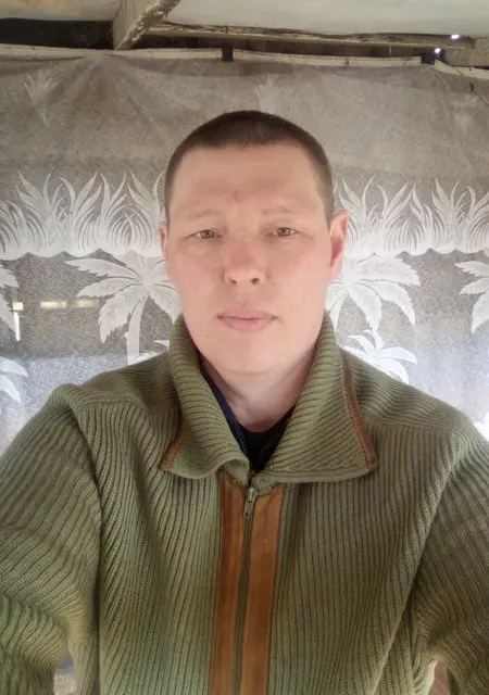 Я Валерий, 42 років, знайомлюсь без зобов'язань у Дергачі