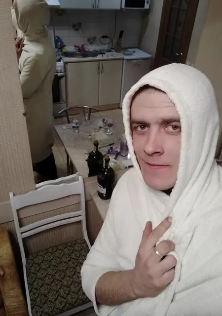 Станислав из Николаева, мне 29, познакомлюсь на одну ночь