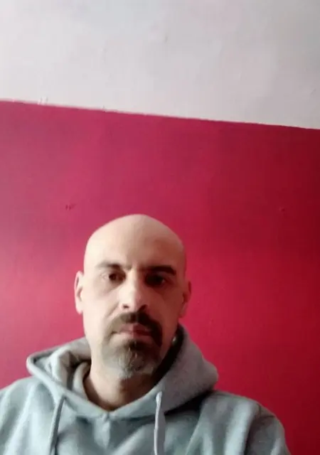 Maciek из Варшавы