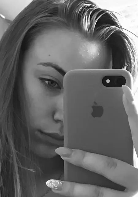 Я Диана, 22, из Смелы, ищу знакомство для дружбы