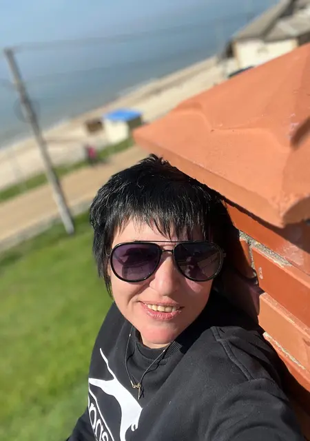 Я Erika, 45, знакомлюсь для приятного времяпровождения в Одессе